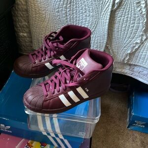 Great school size 6, Adidas